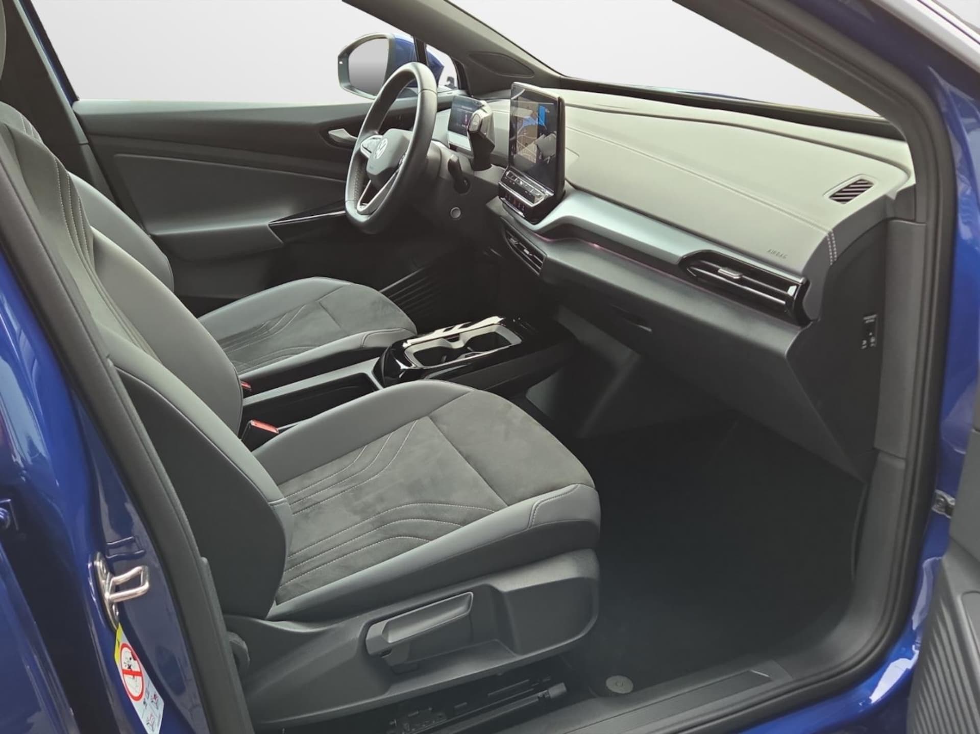 Volkswagen ID.5 Pro