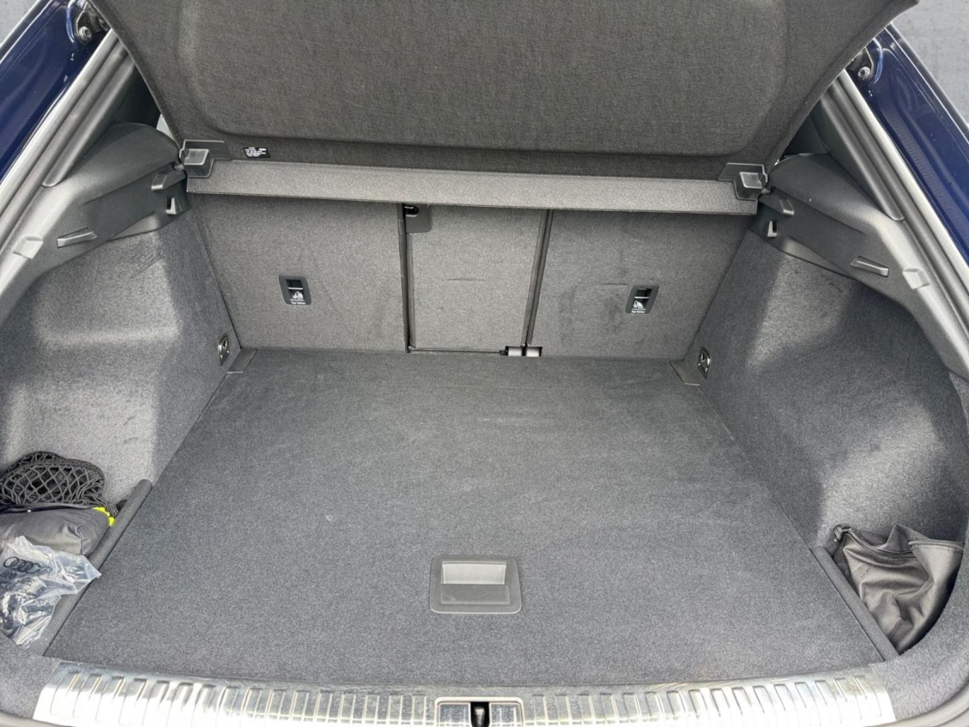 Audi Q3 SUV S line