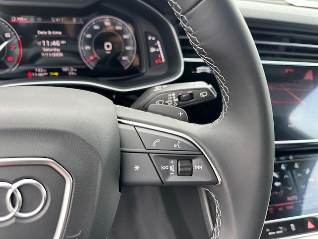 2026 Audi Q7 Premium Plus - Photo 23