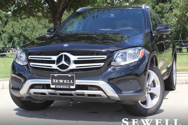 Photo of 2018 Mercedes-Benz GLC 300