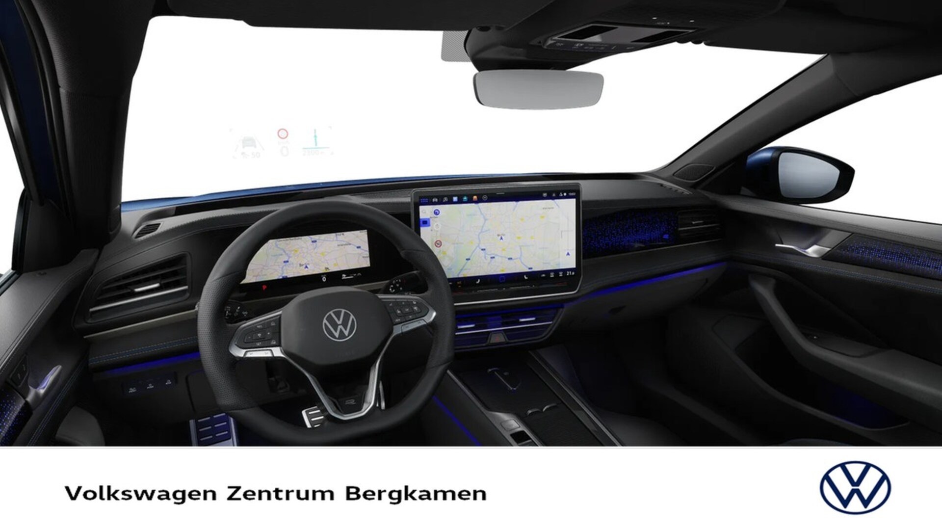 Volkswagen Passat R-Line