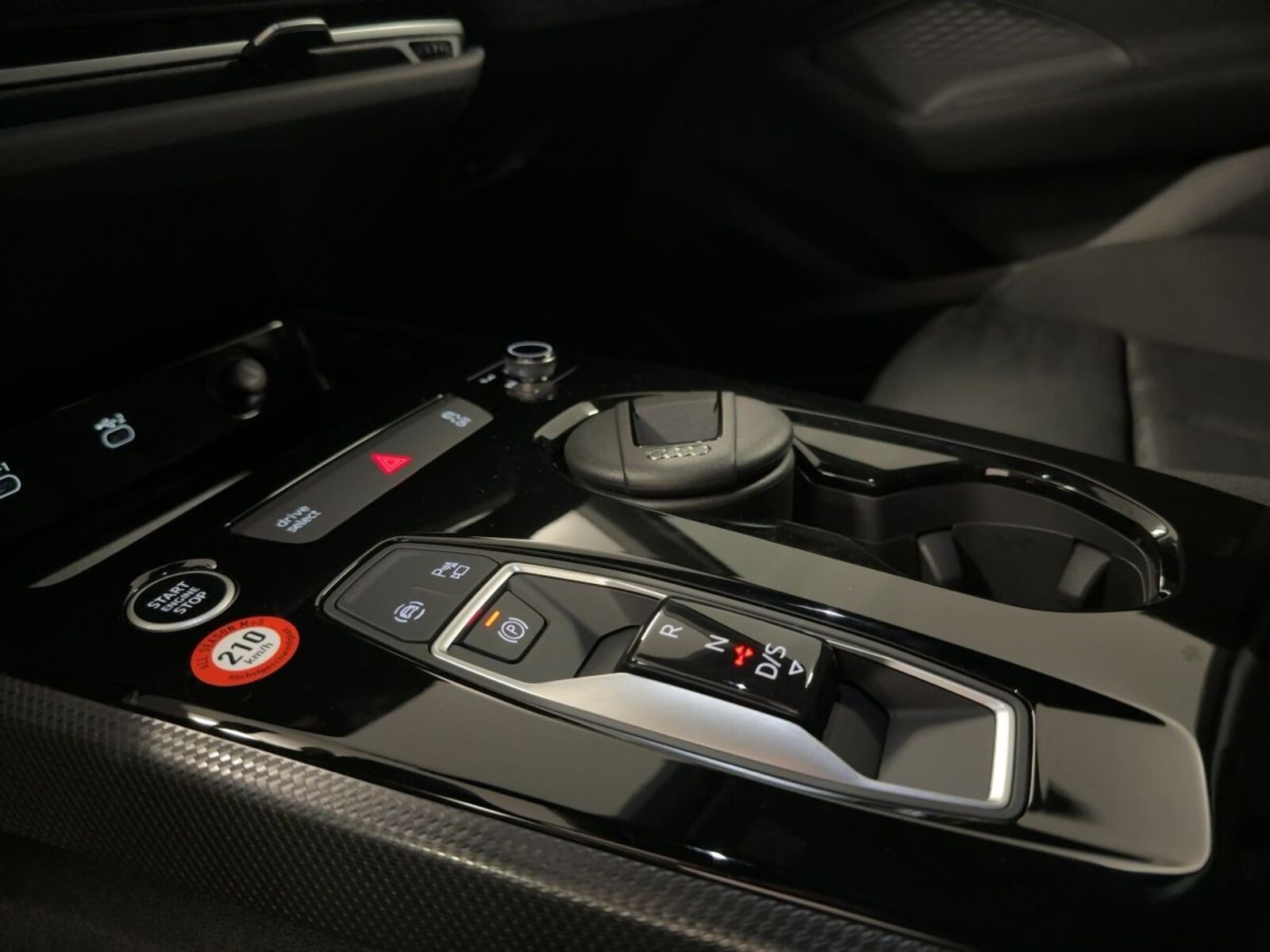 Audi A5 Avant – Bild 17