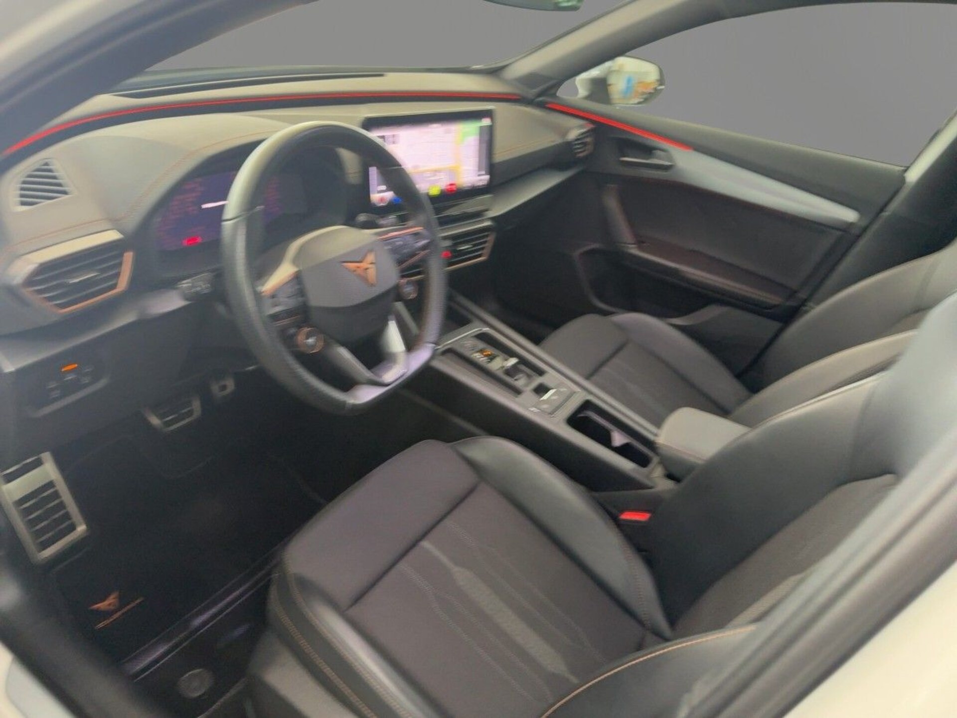 CUPRA Formentor VZ