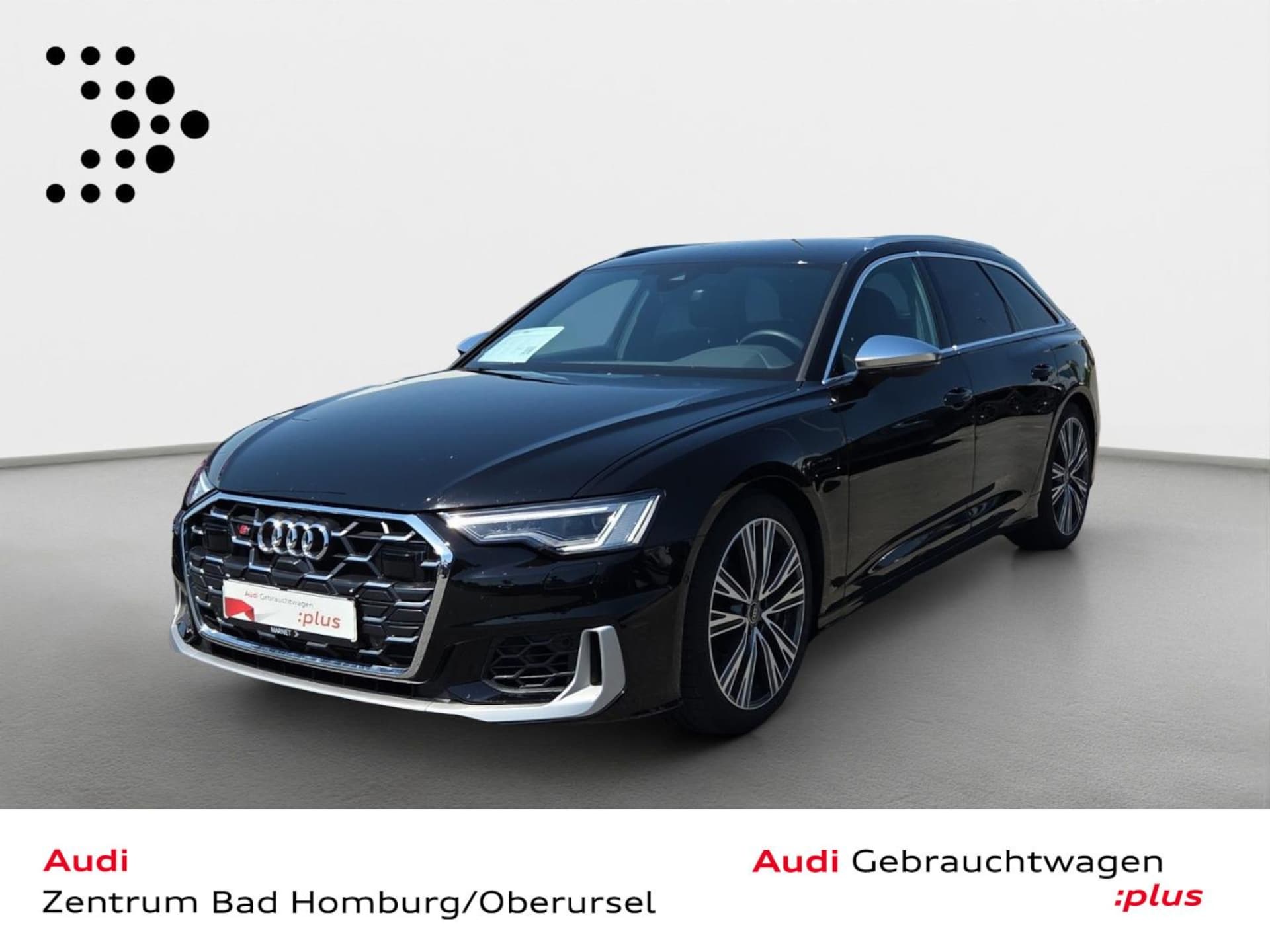 Audi S6 Avant