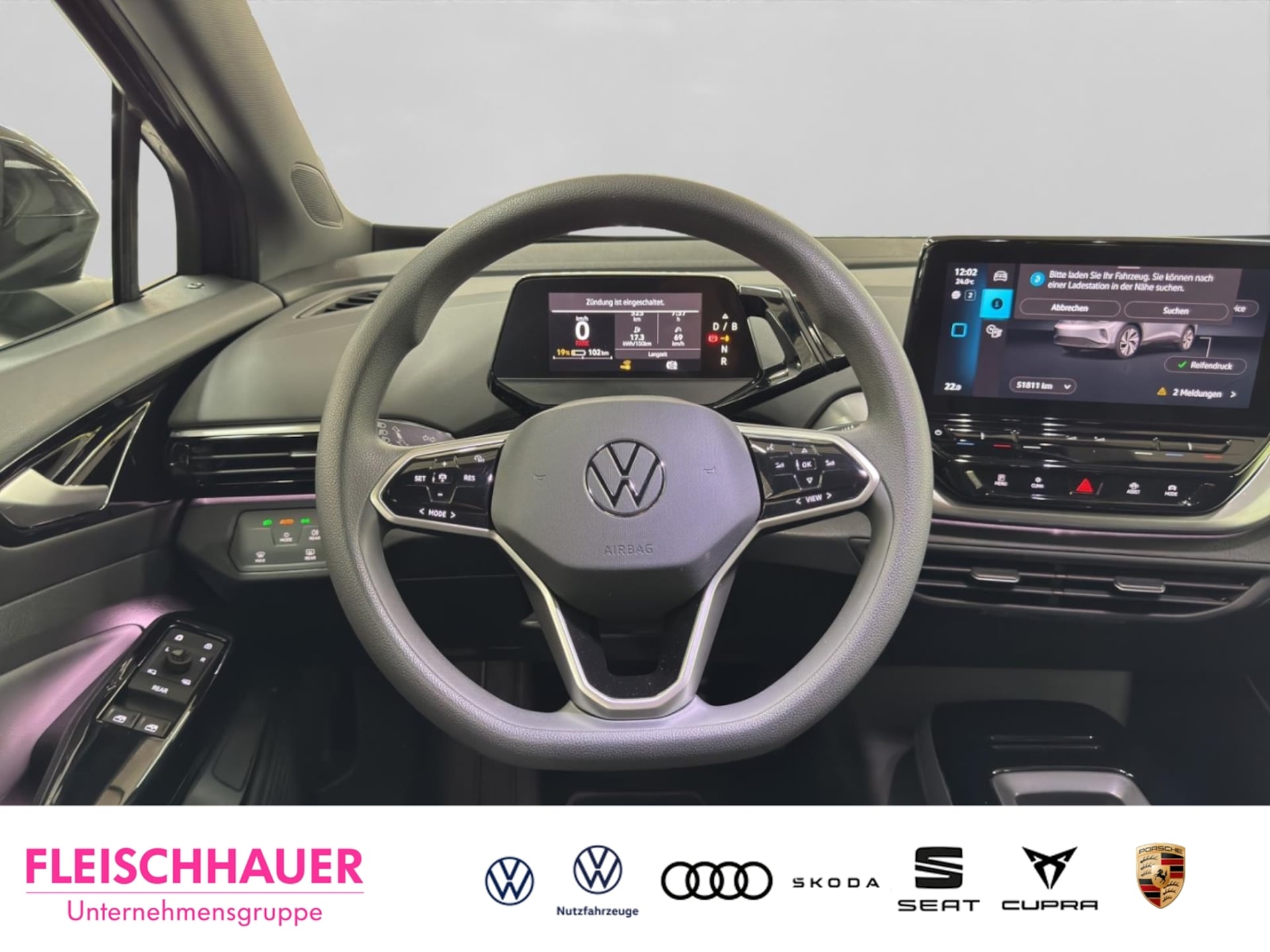 Volkswagen ID.4 Pro Performance