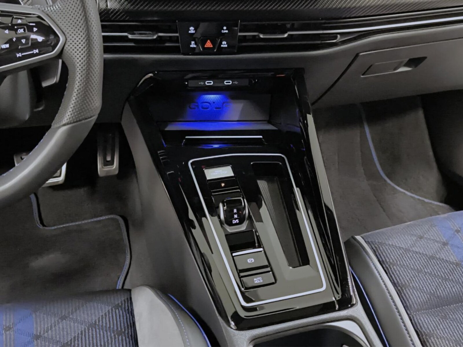 Volkswagen Golf – Bild 17