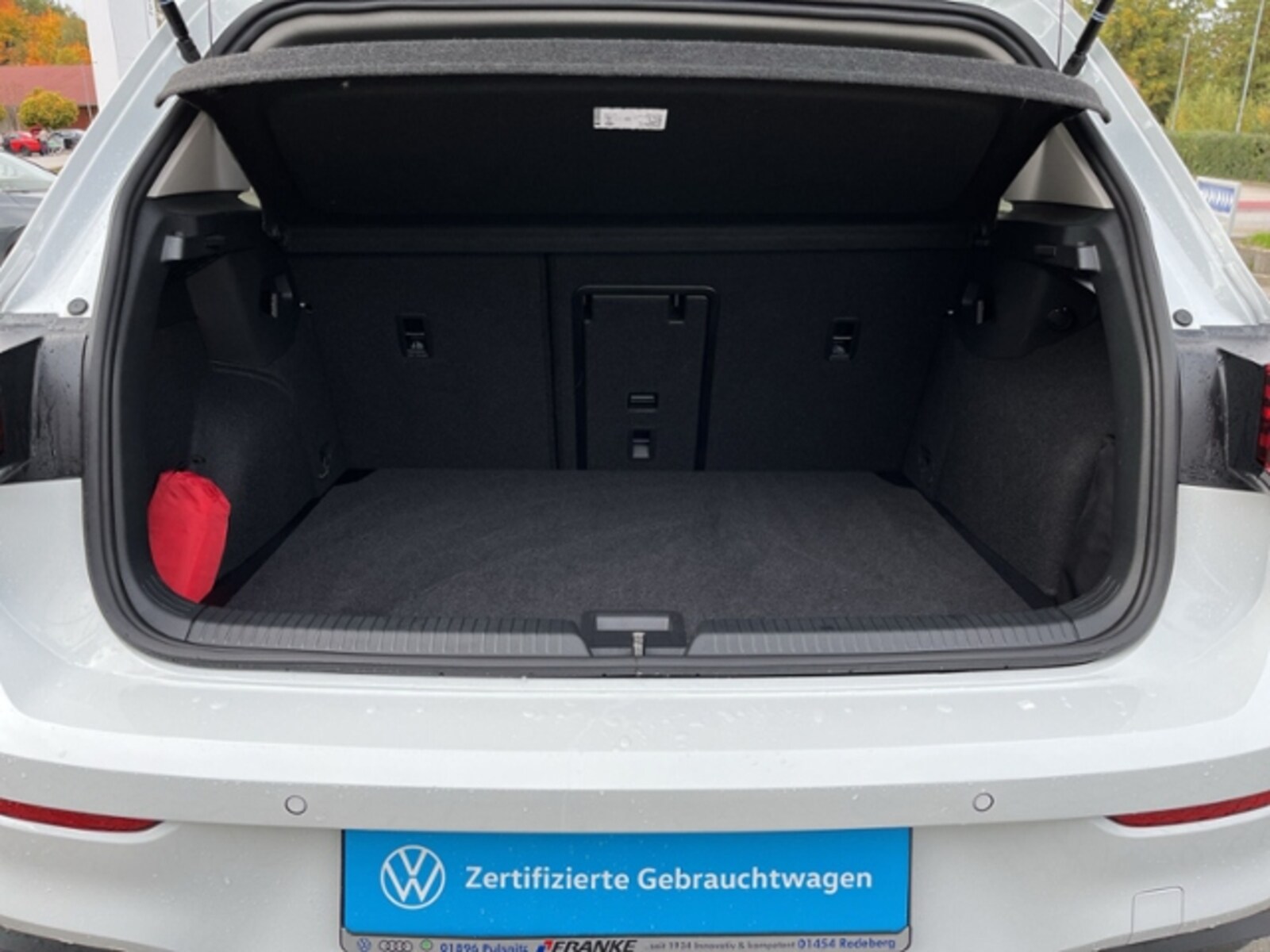 Volkswagen Golf – Bild 10