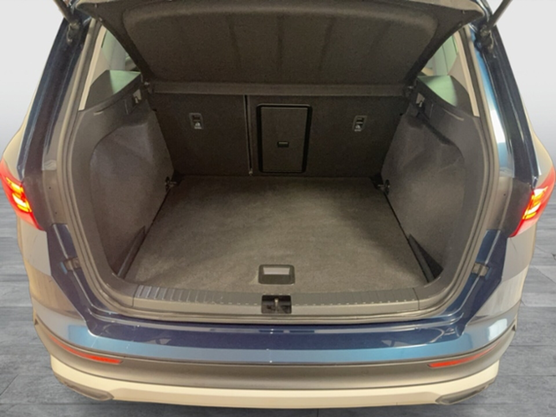 SEAT Ateca Xperience