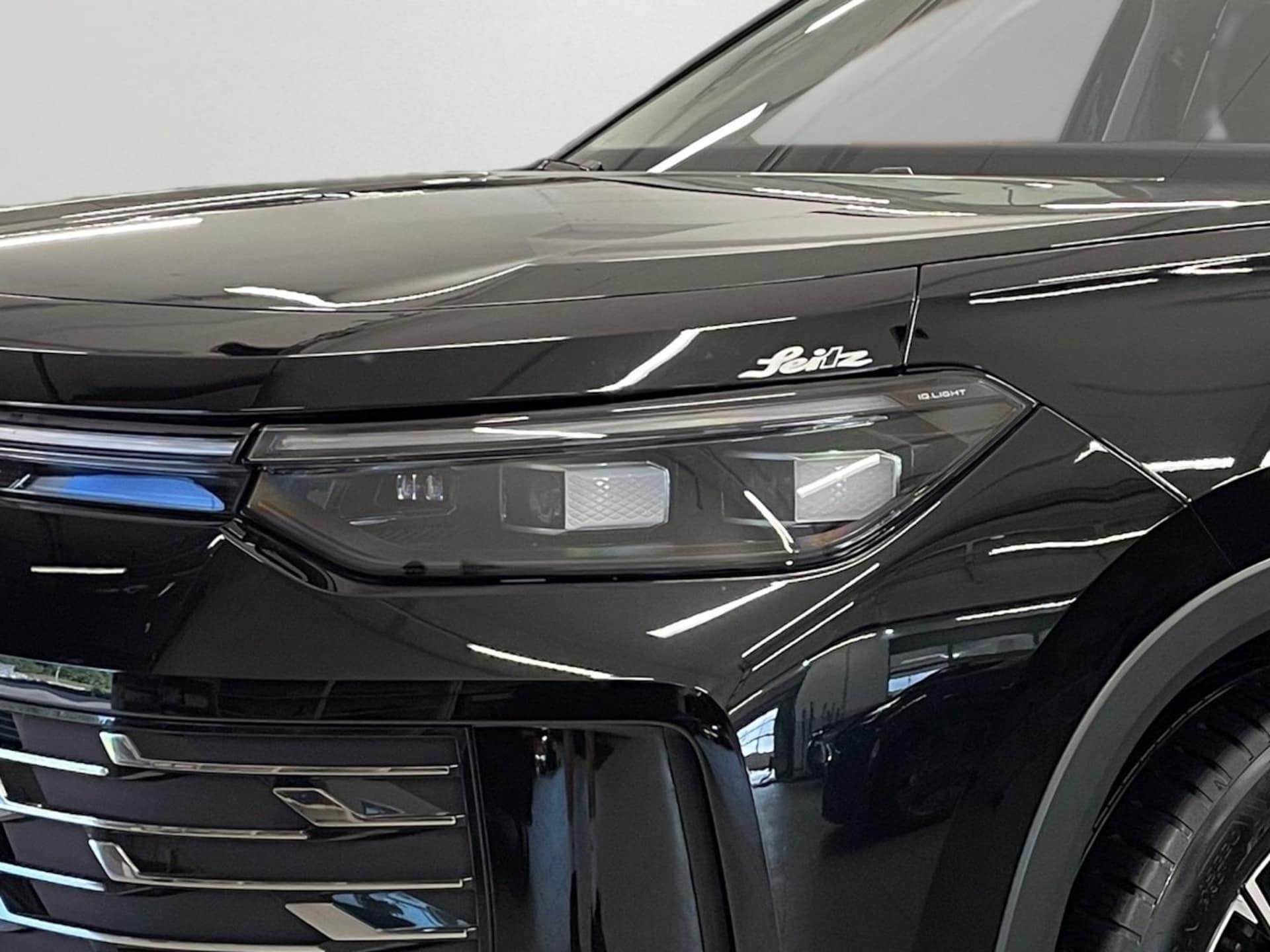 Volkswagen Tayron Elegance