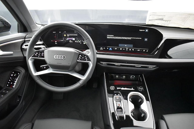 2026 Audi A6 Premium Plus - Photo 11