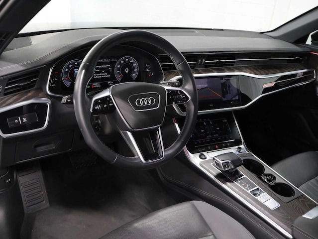 2021 Audi A6 allroad