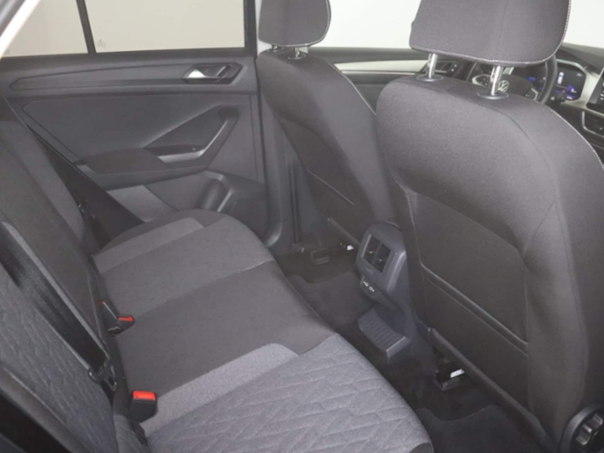 Volkswagen T-Roc MOVE