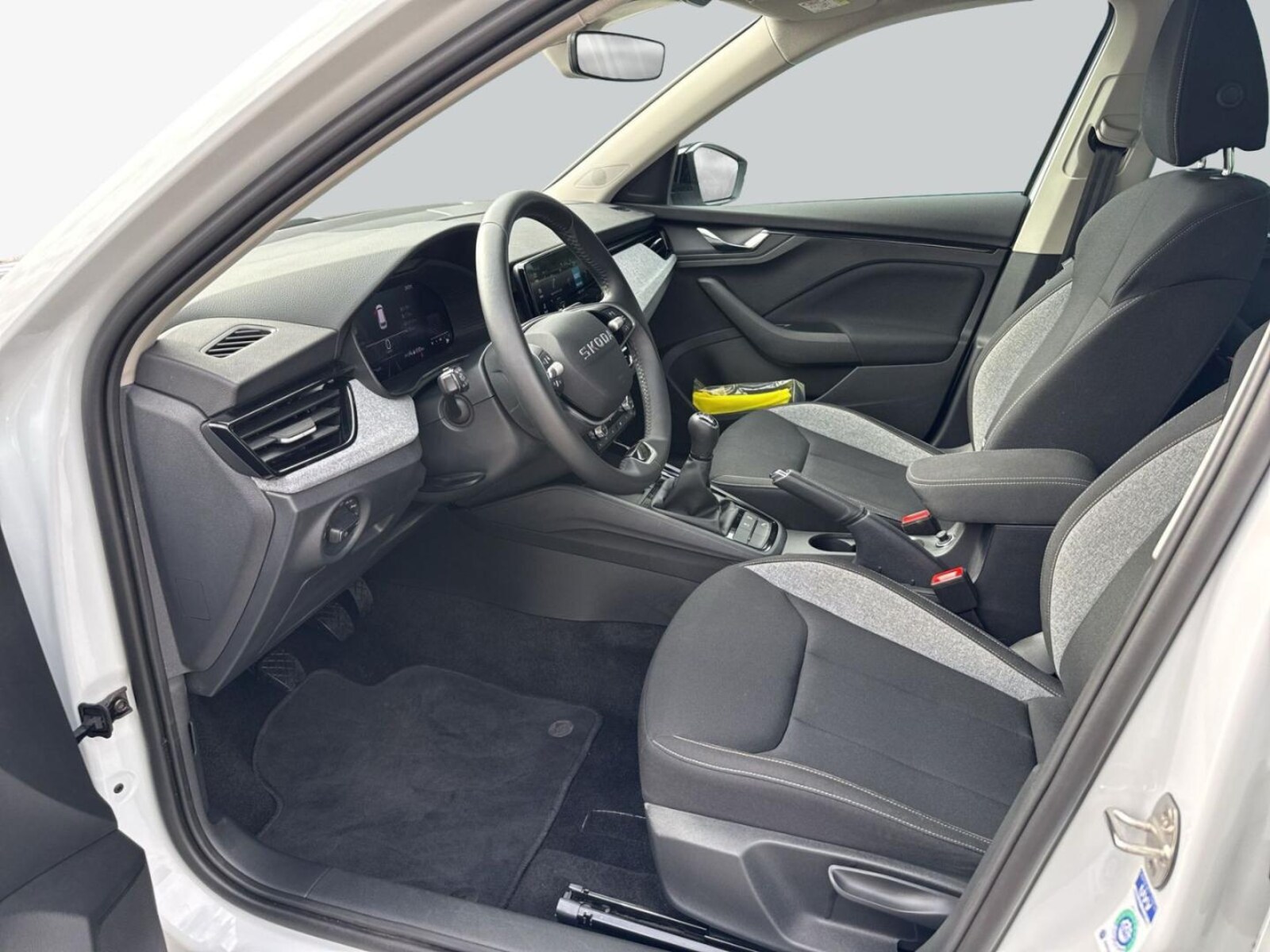 Škoda Kamiq – Bild 9