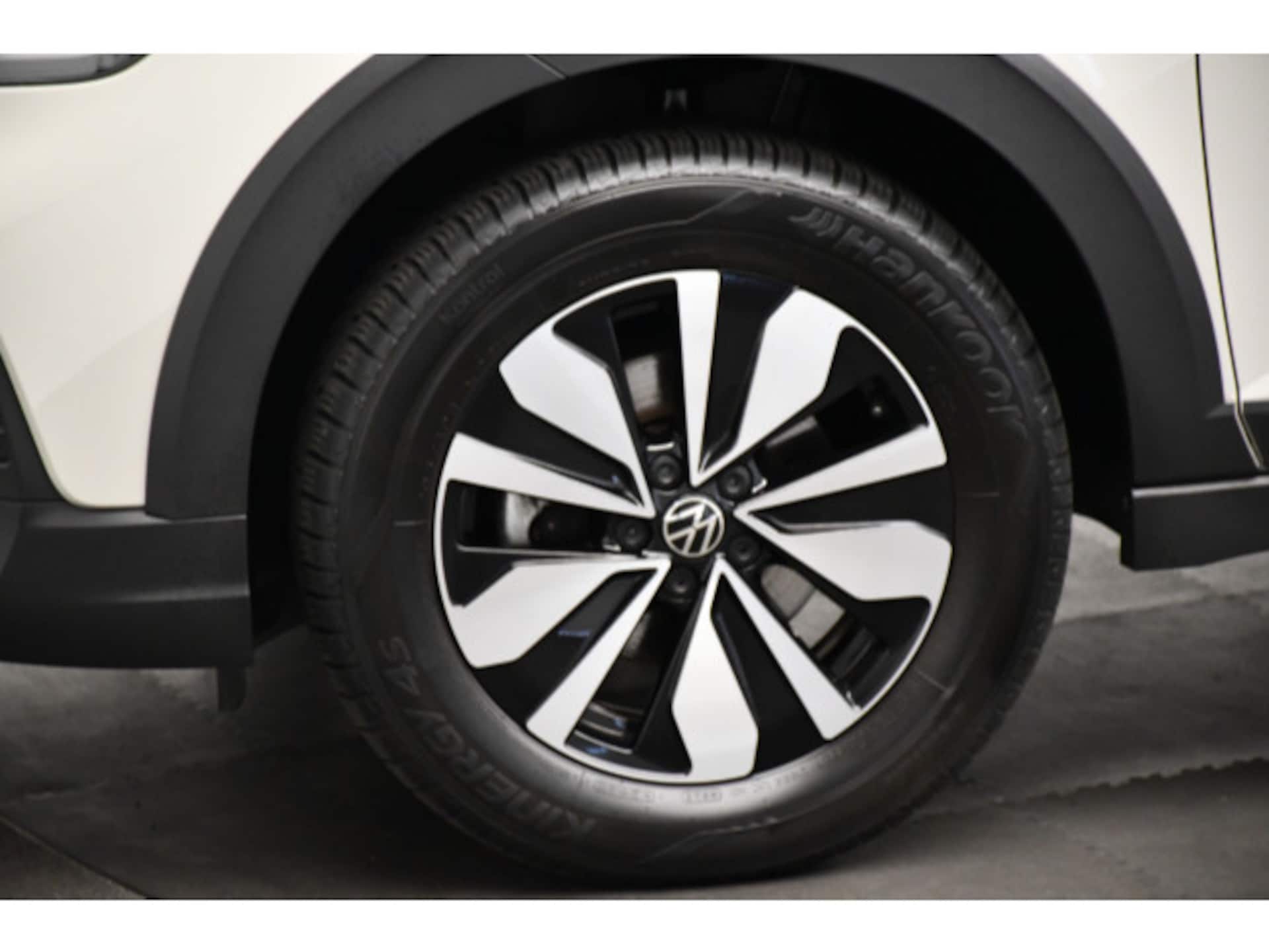 Volkswagen Taigo MOVE