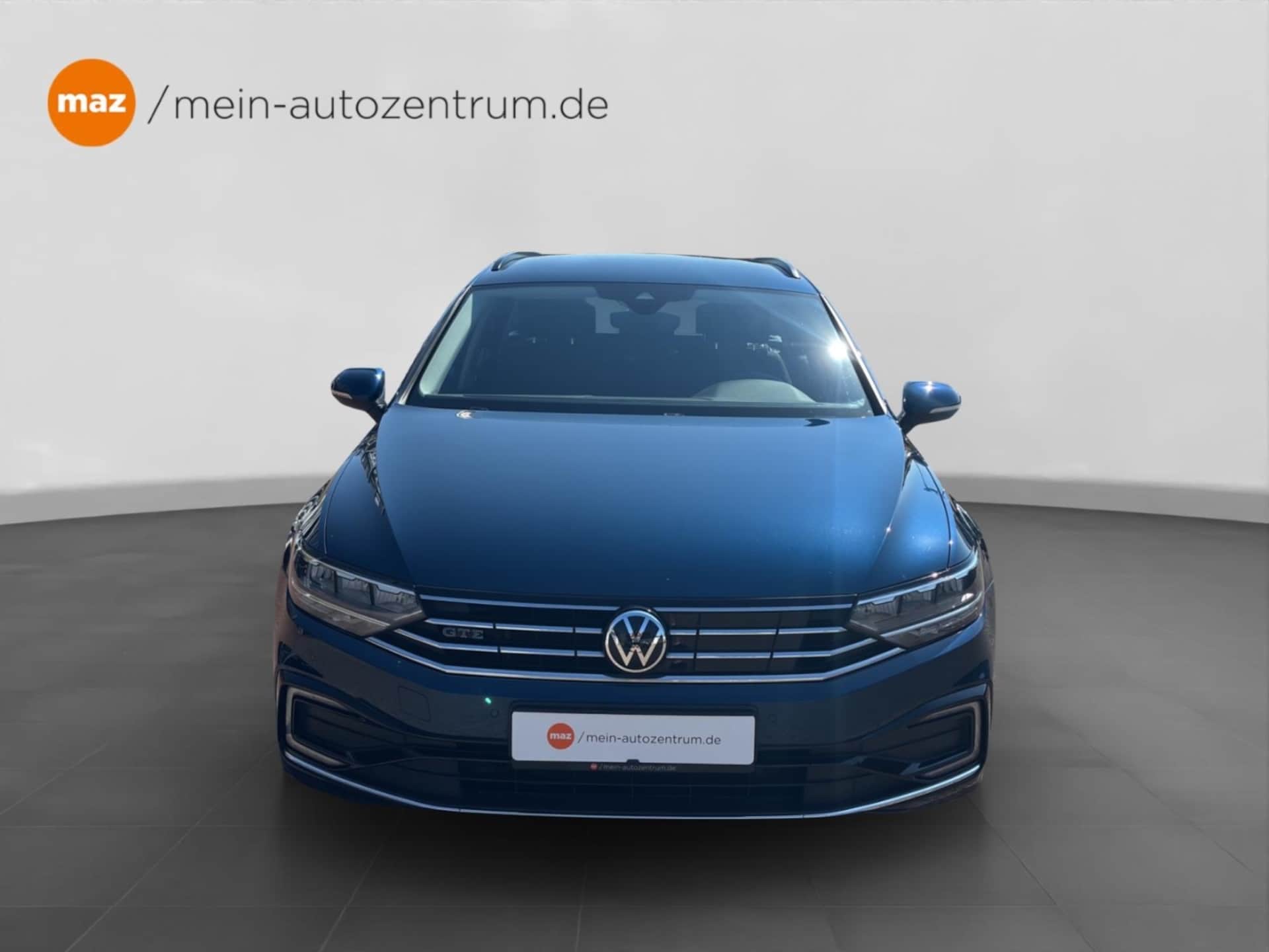 Volkswagen Passat Variant GTE