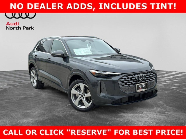 Photo of 2026 Audi Q5 