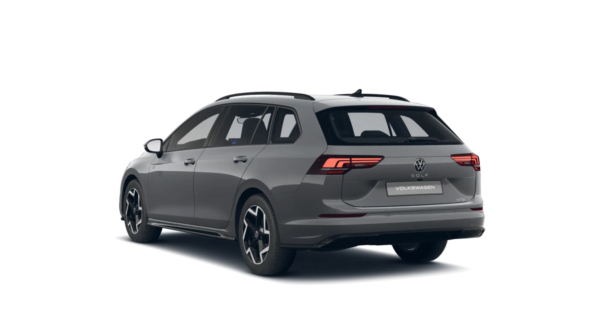 Volkswagen Golf Variant R-Line