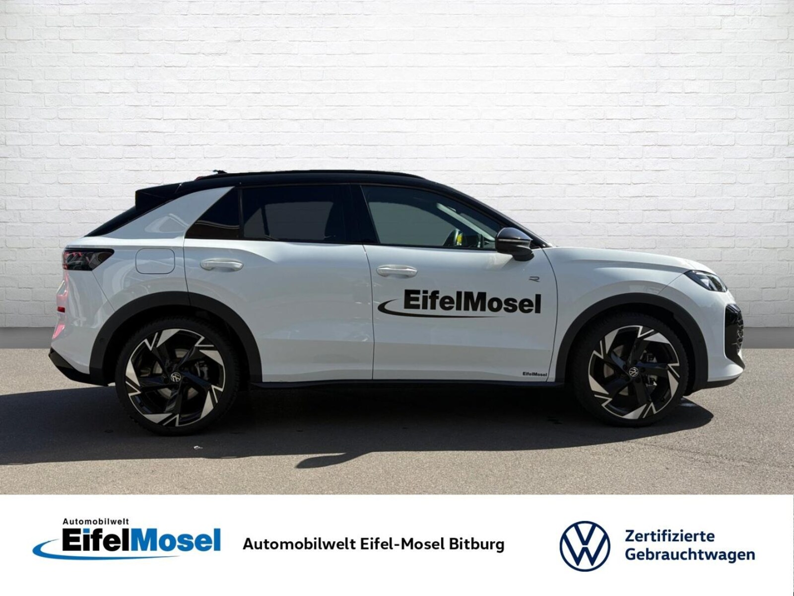 Volkswagen T-Roc – Bild 6