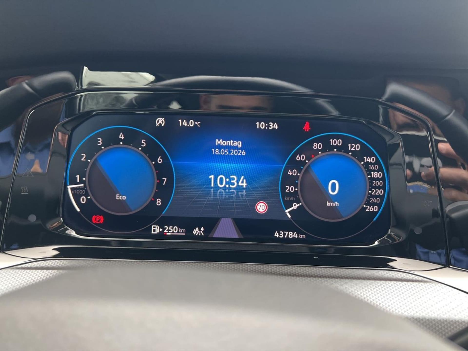Volkswagen Golf Active