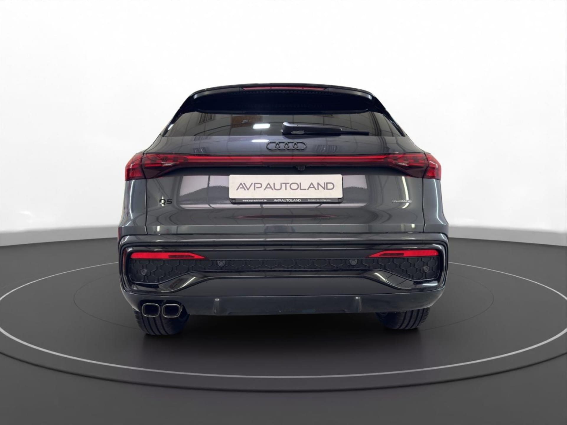 Audi Q5 SUV