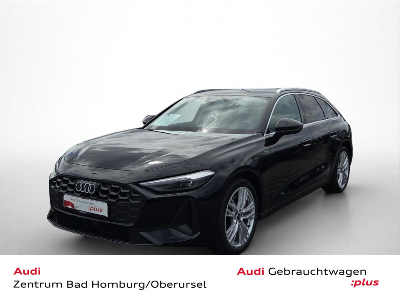 Audi A5 Avant