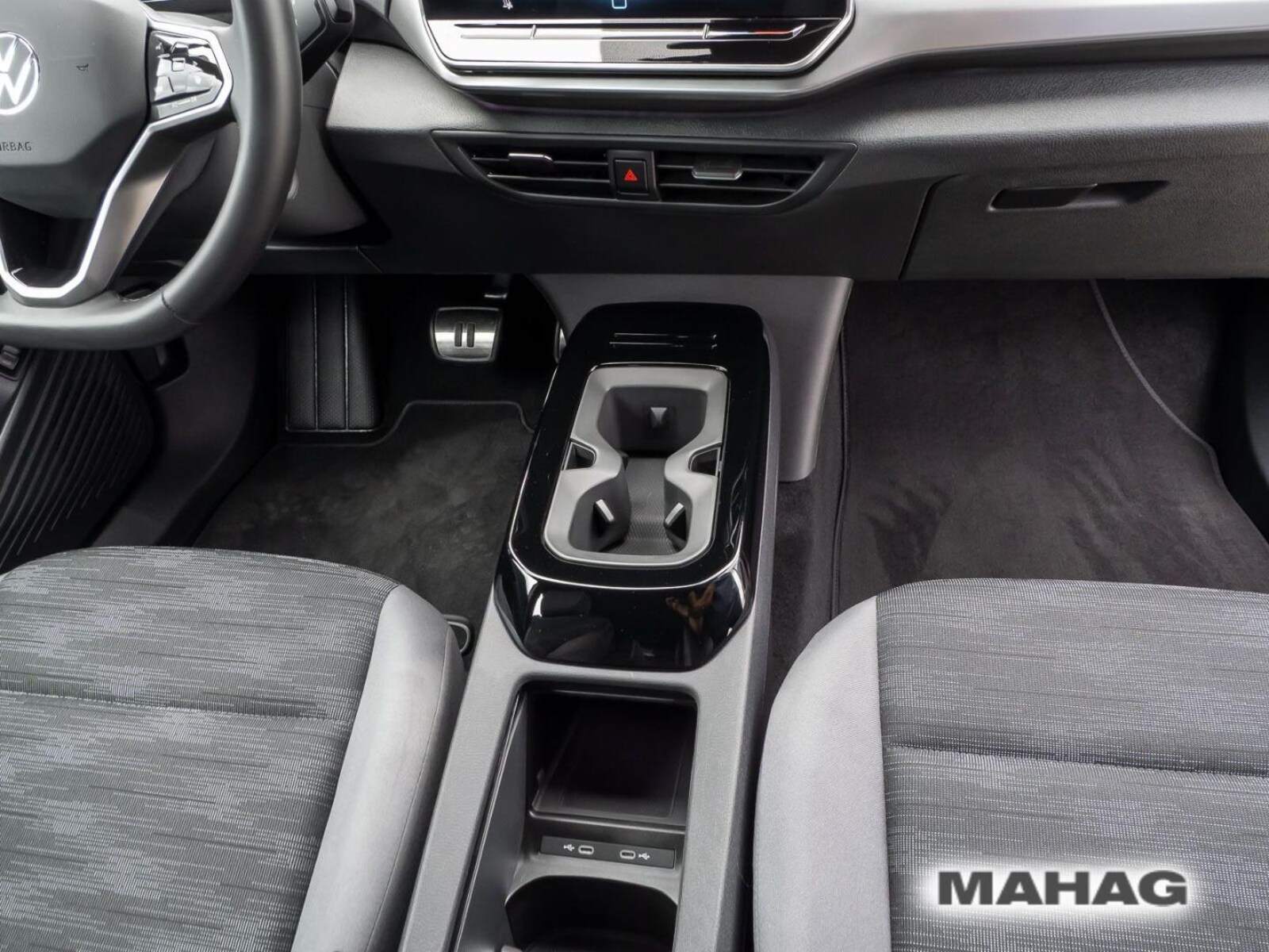 Volkswagen ID.4 – Bild 19