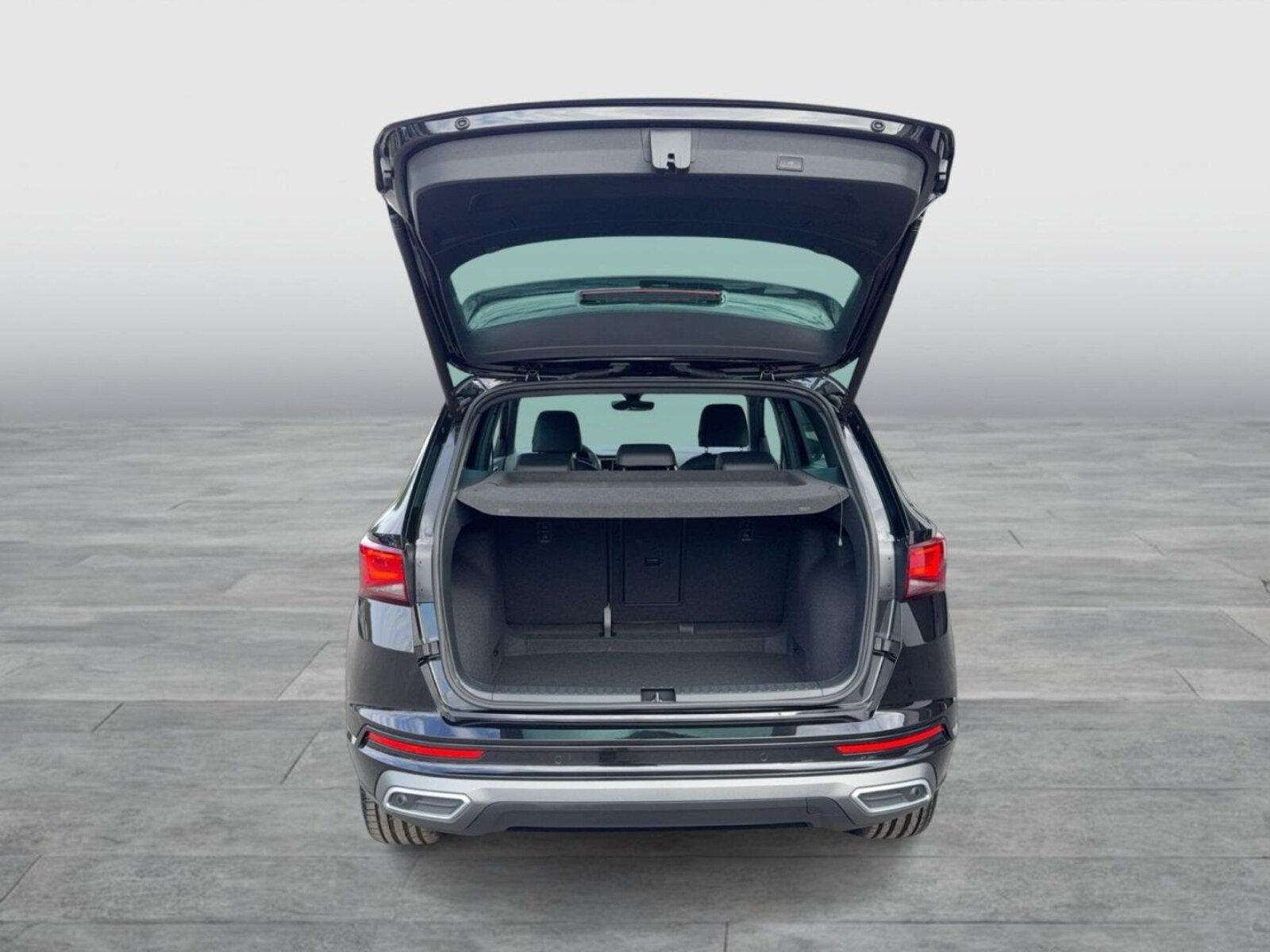 SEAT Ateca – Bild 13