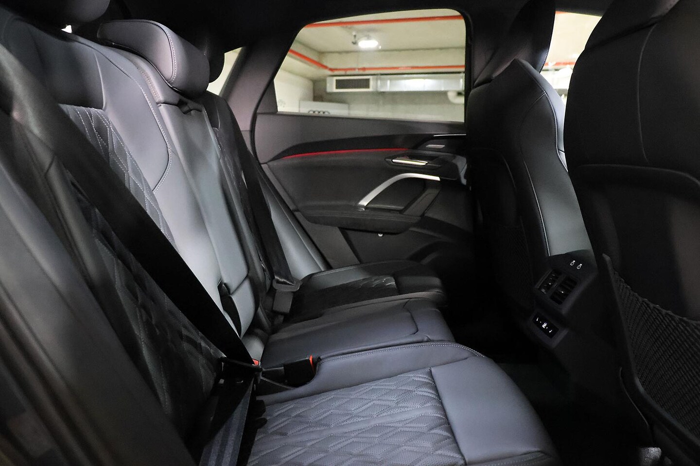 Image about Audi SQ5 Sportback TFSI 270 kW