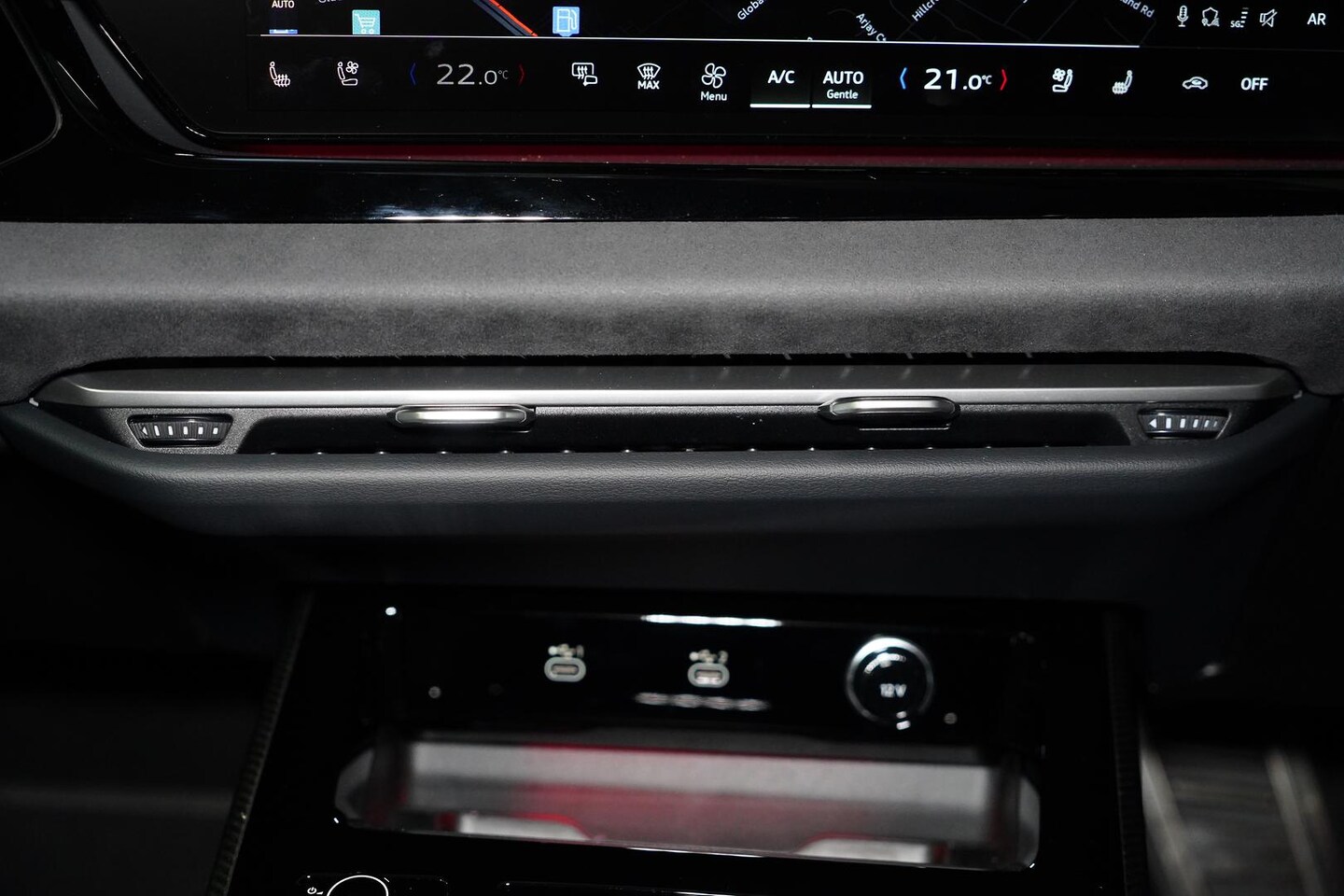 Image about Audi S5 Sedan TFSI quattro 270 kW S tronic