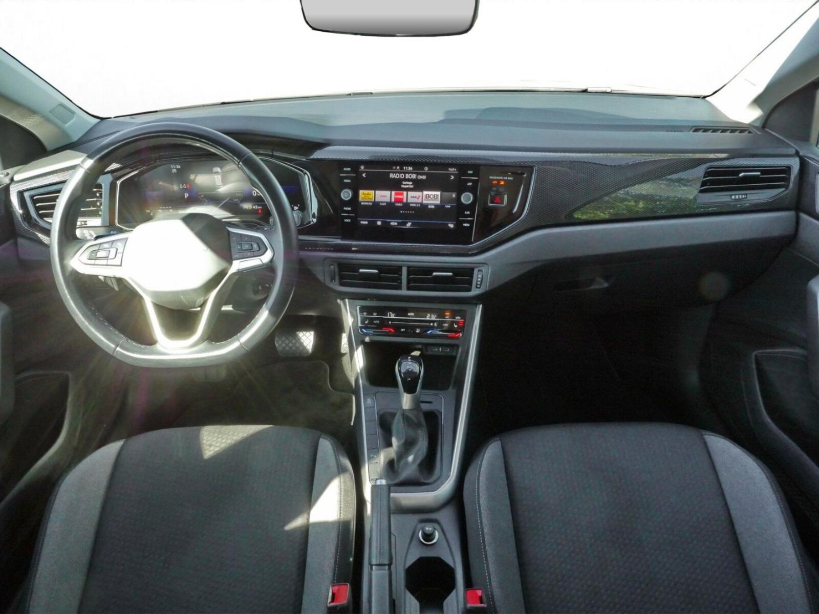 Volkswagen Taigo – Bild 5