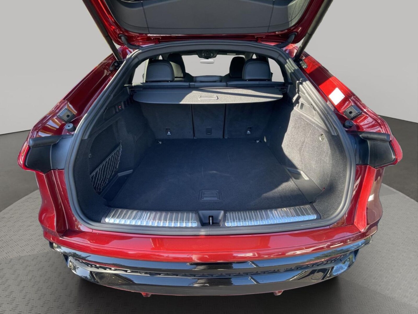 Audi Q5 Sportback – Bild 19