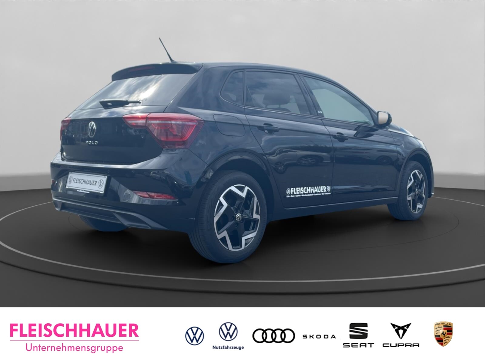 Volkswagen Polo – Bild 6