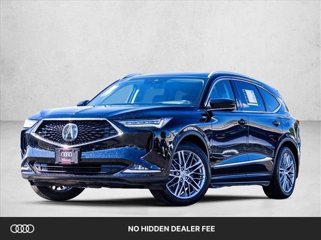 2023 Acura MDX