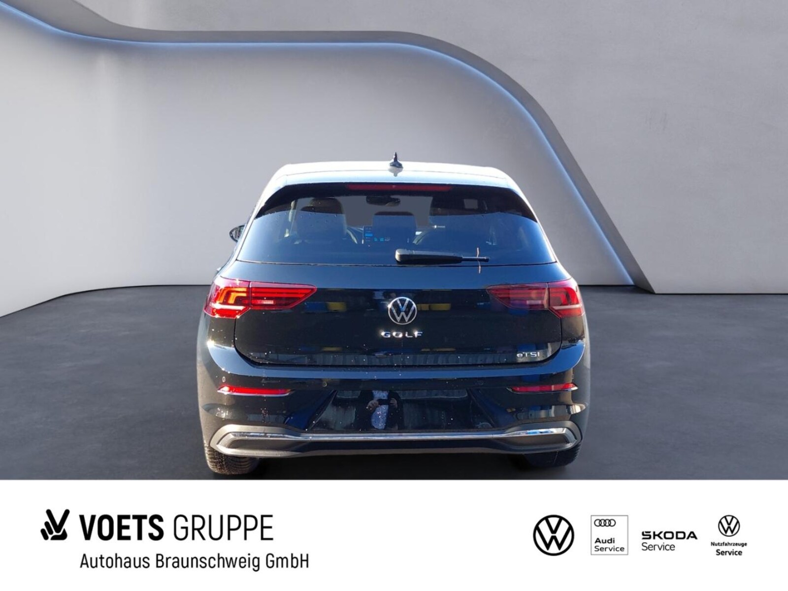 Volkswagen Golf – Bild 5