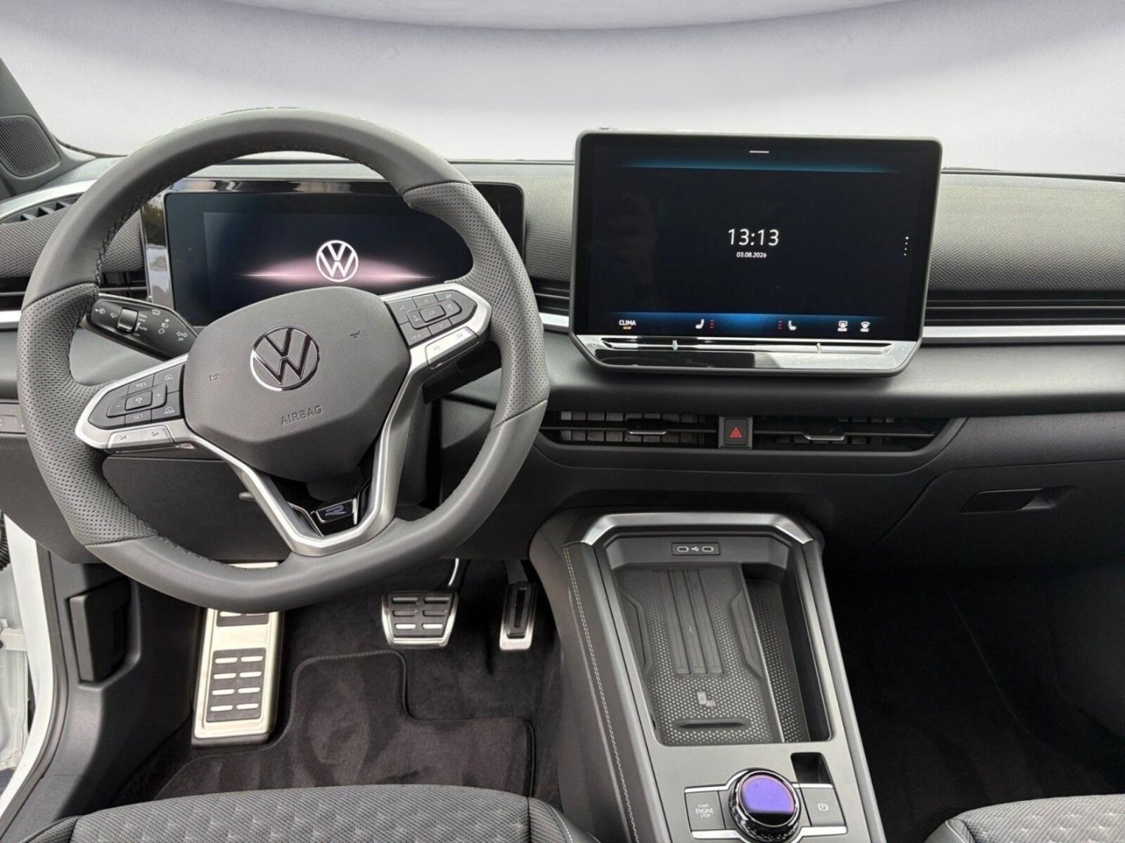 Volkswagen T-Roc – Bild 11
