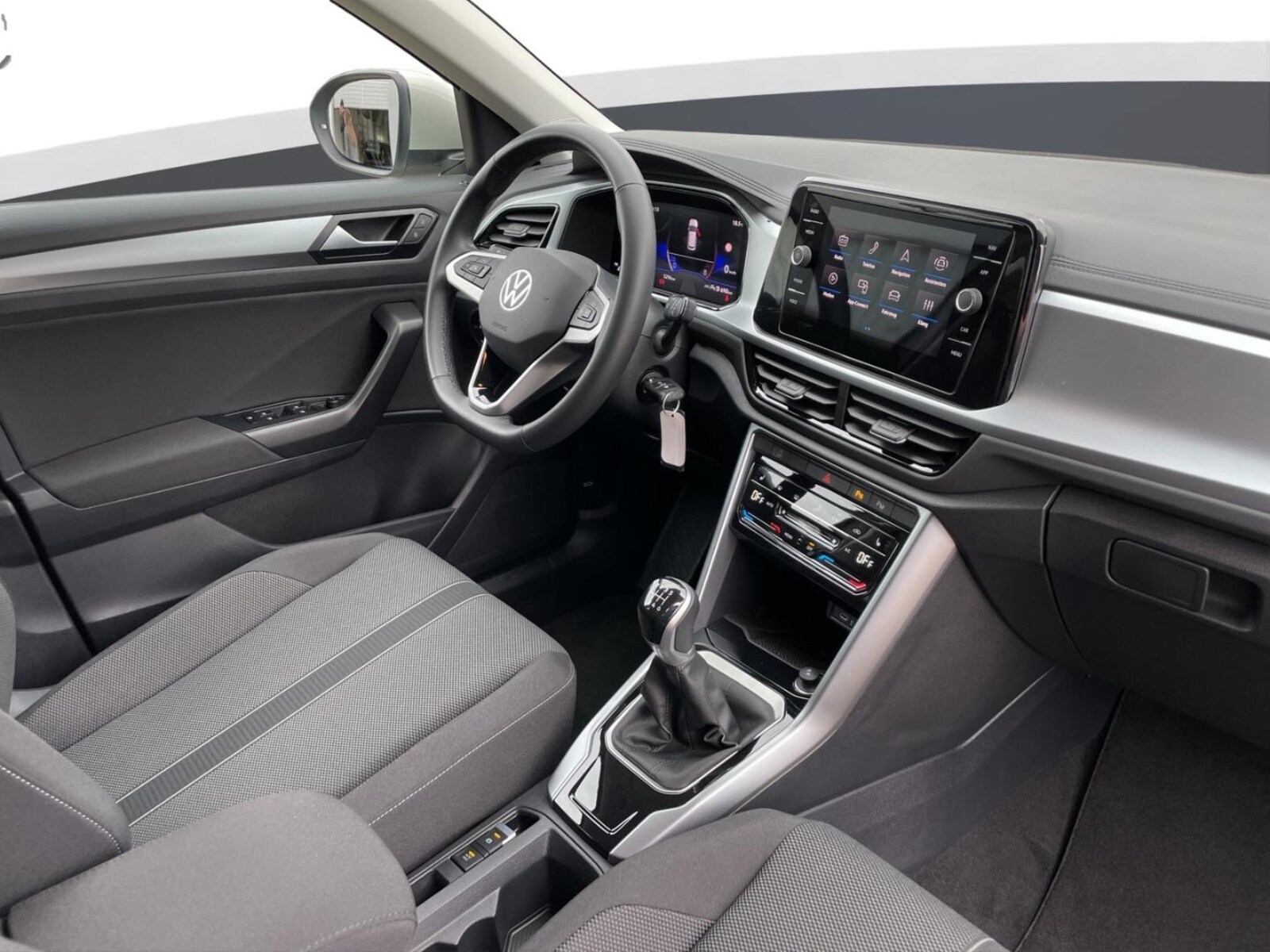 Volkswagen T-Roc – Bild 13