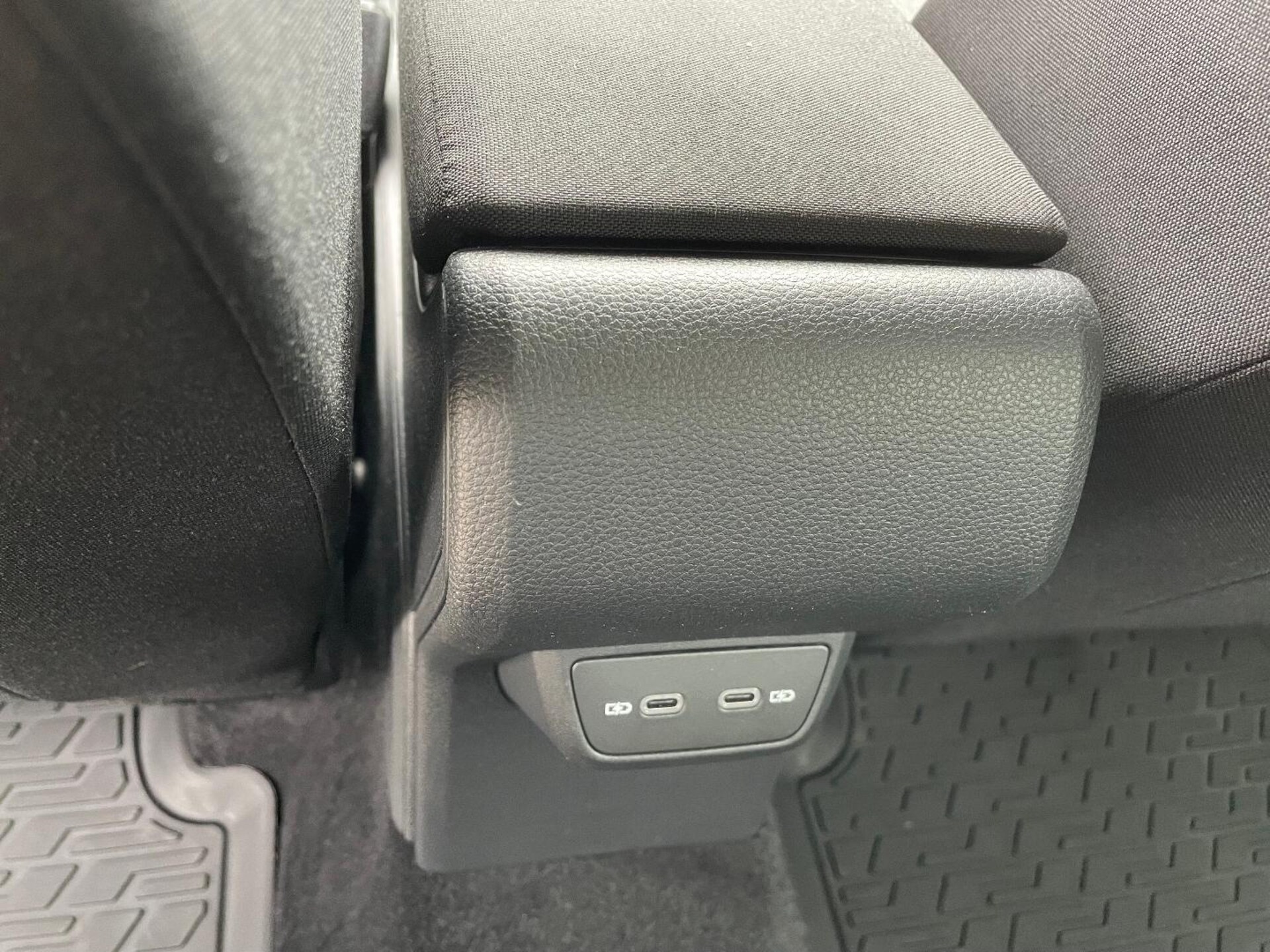 Volkswagen Taigo MOVE