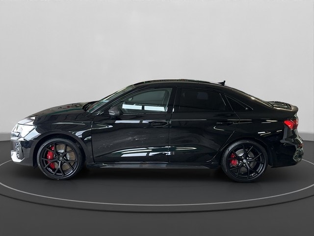Image about Audi RS 3 Limousine TFSI quattro S tronic