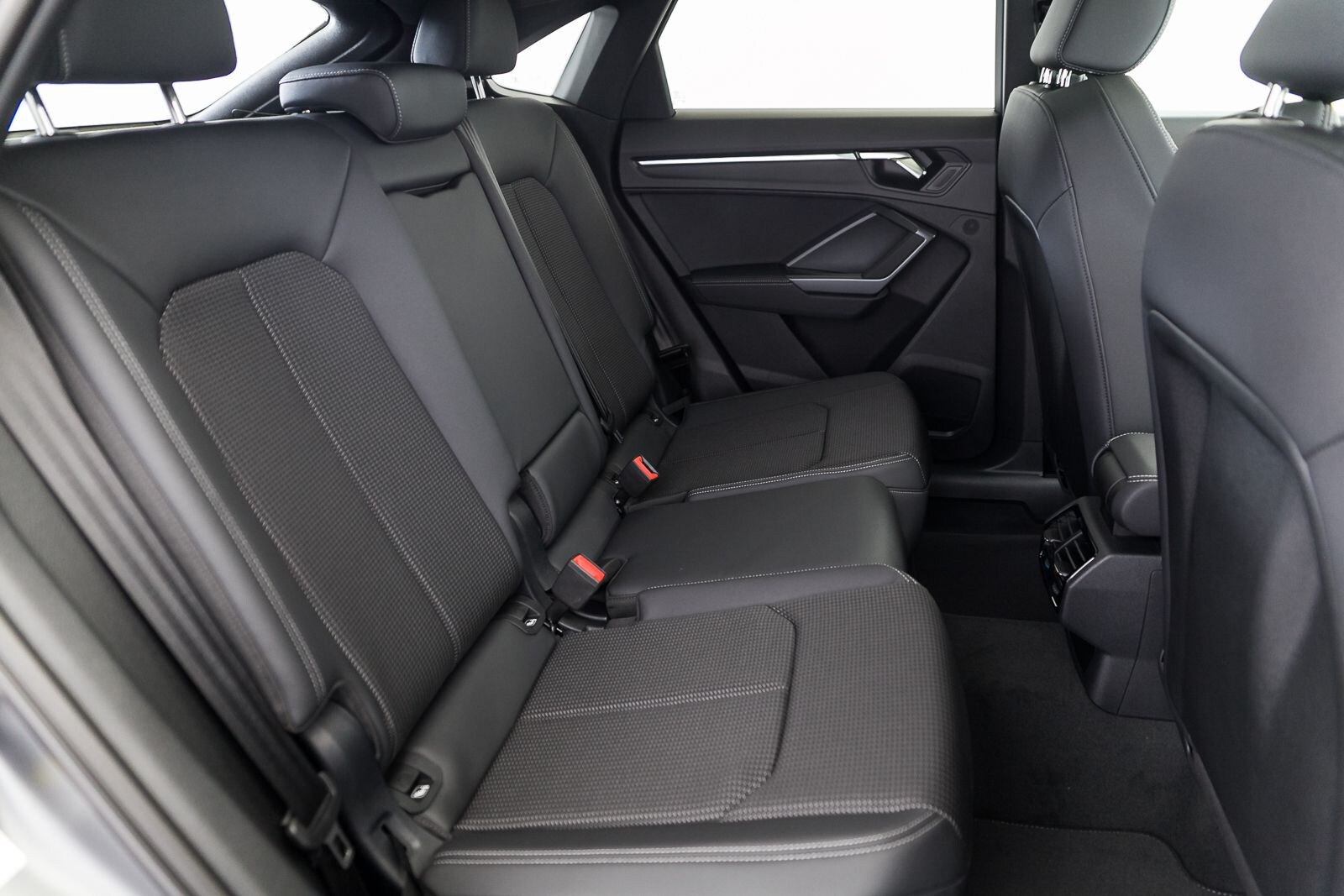 Image about Audi Q3 Sportback S line 45 TFSI quattro S tronic