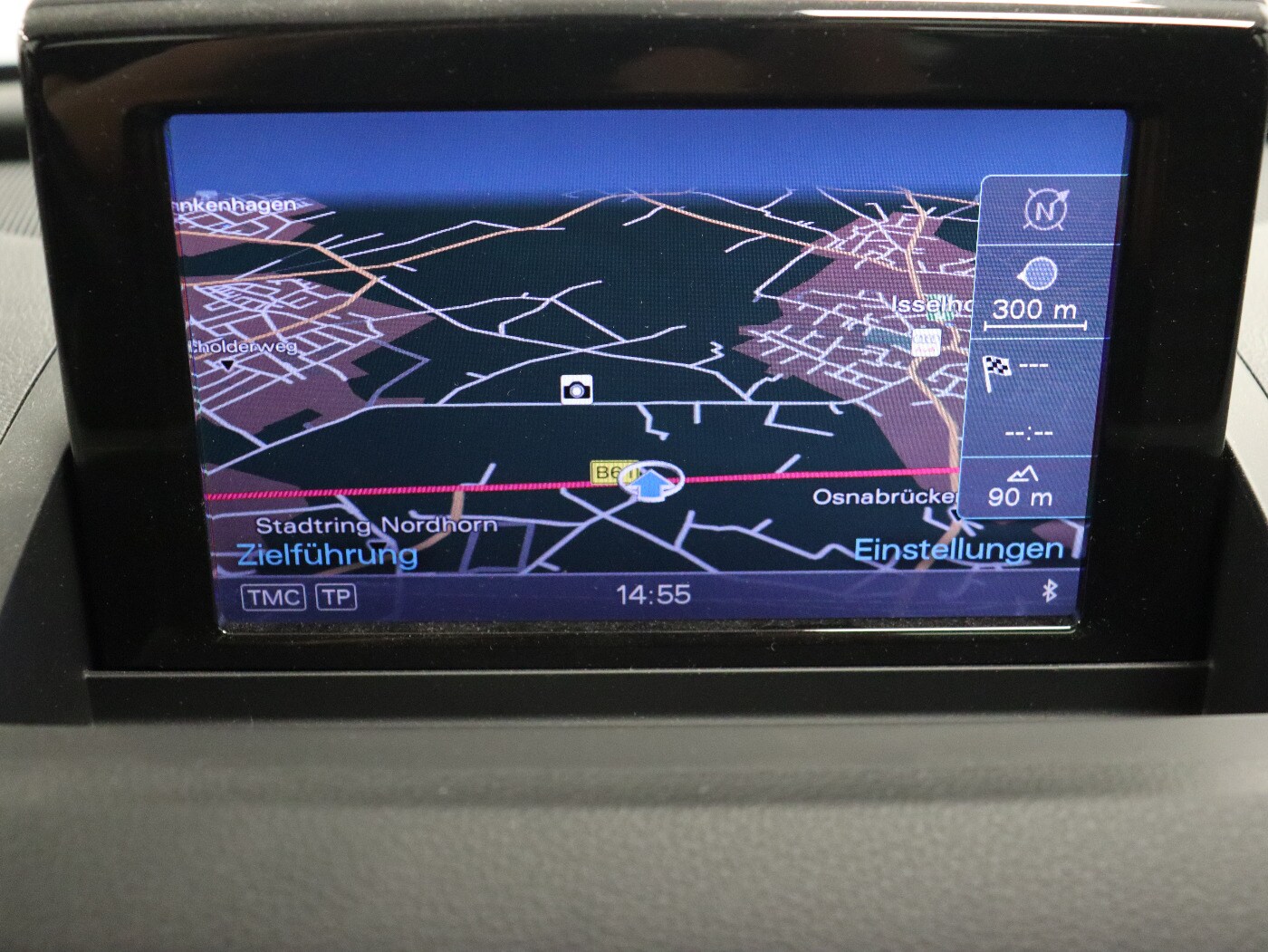 Image about Audi Q3 2.0 TDI quattro 130(177) kW(PS) S tronic