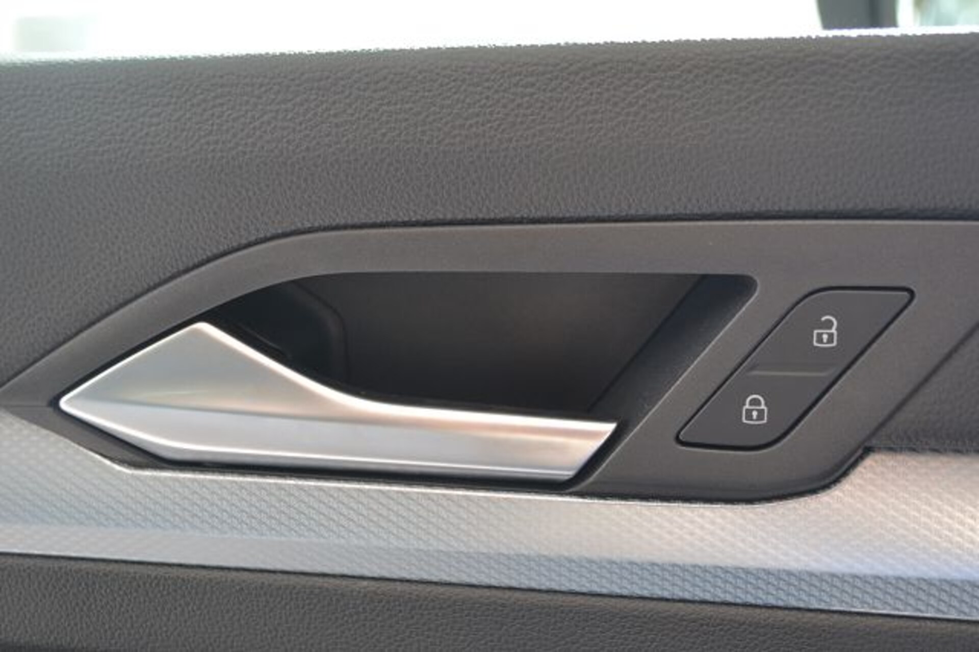 Volkswagen Golf Goal