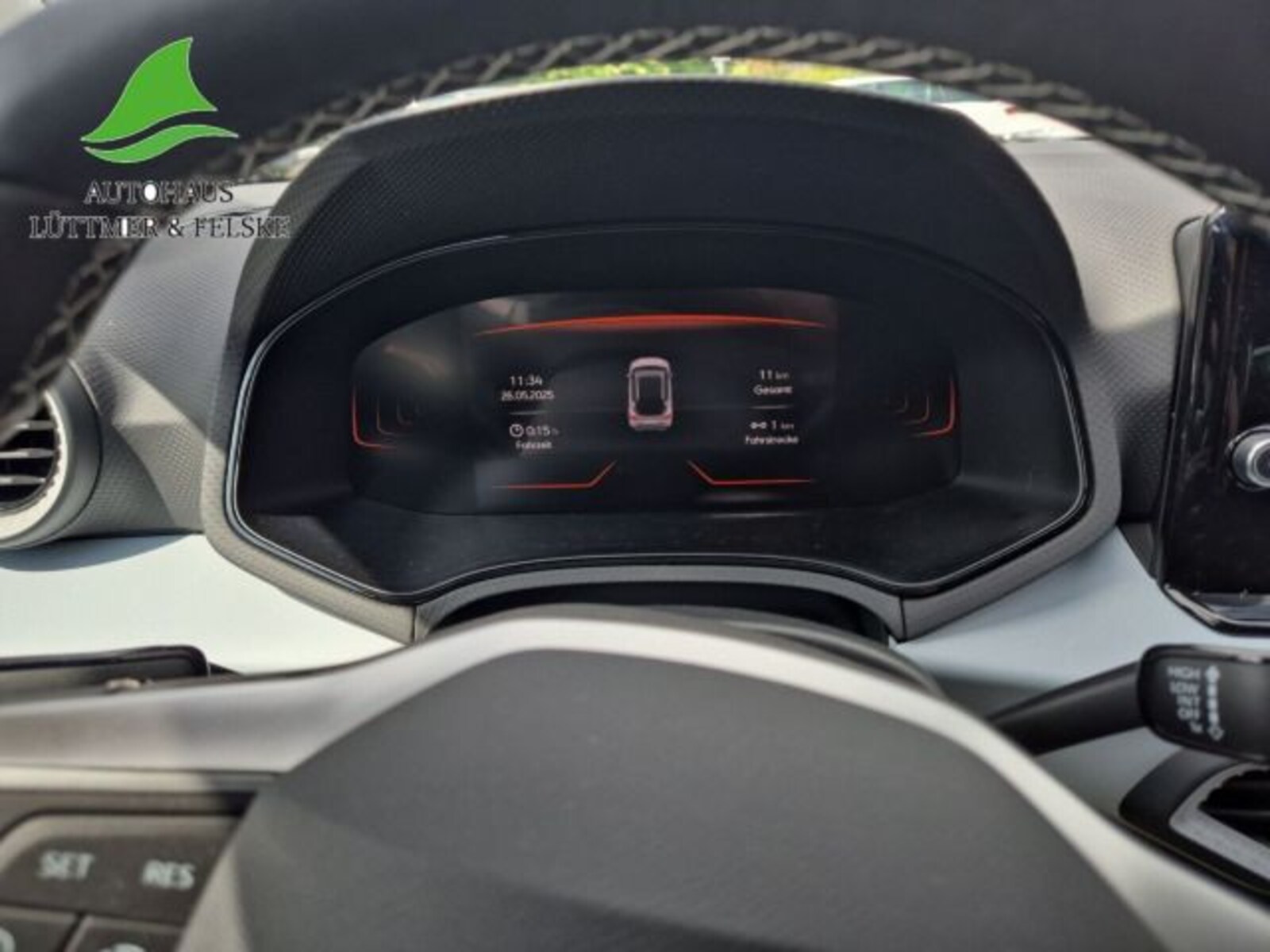 SEAT Arona – Bild 12