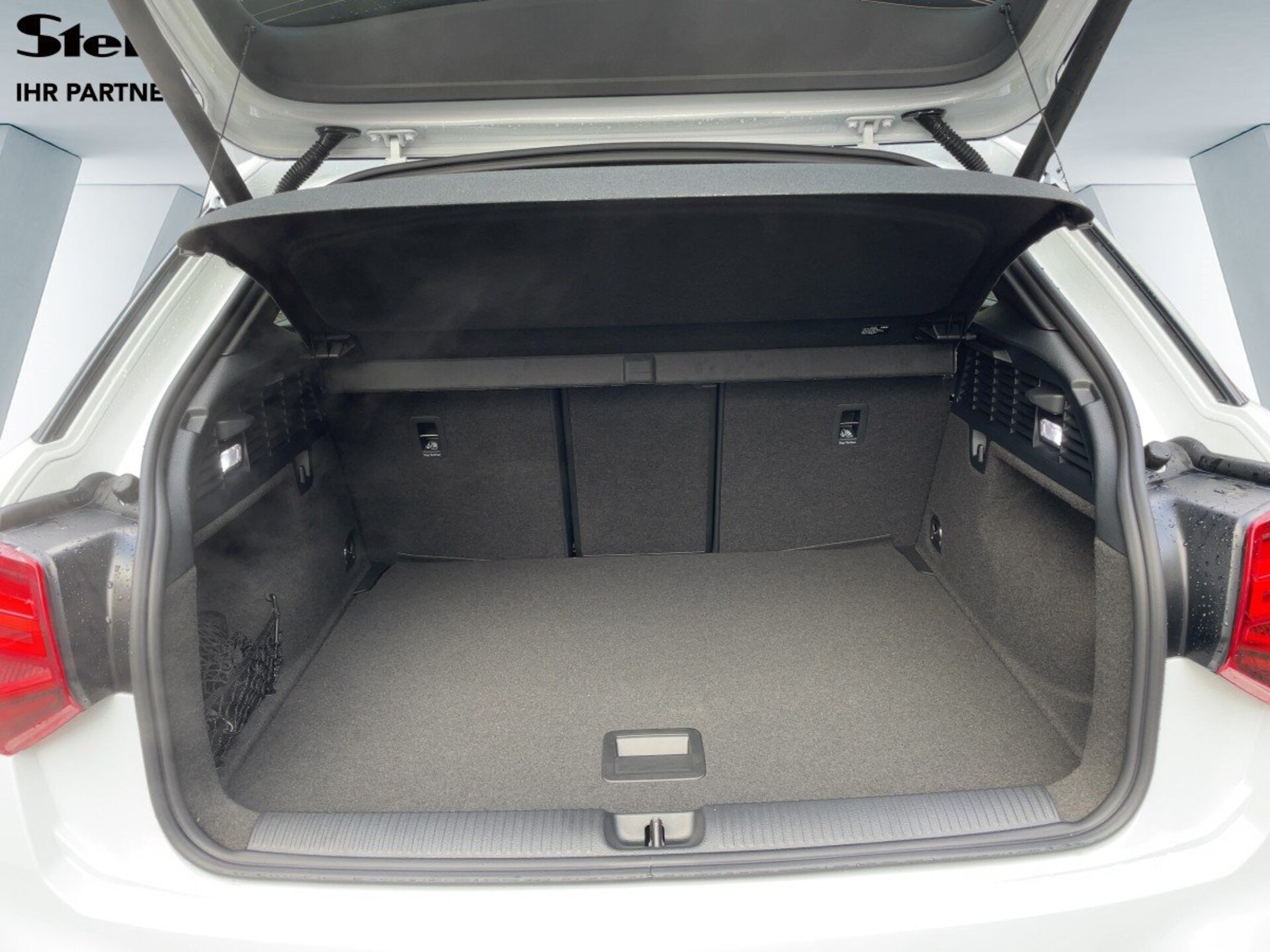 Audi Q2 S line