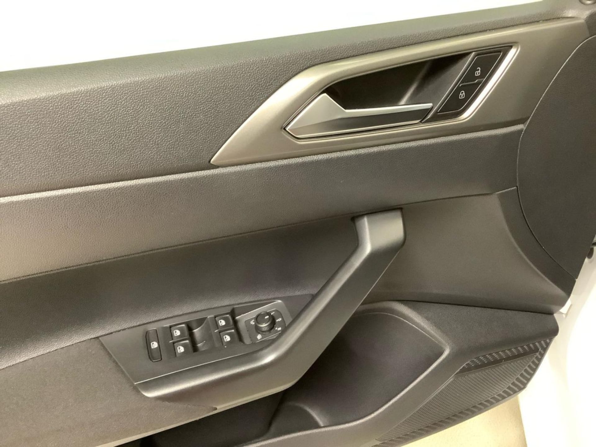 Volkswagen Polo Comfortline
