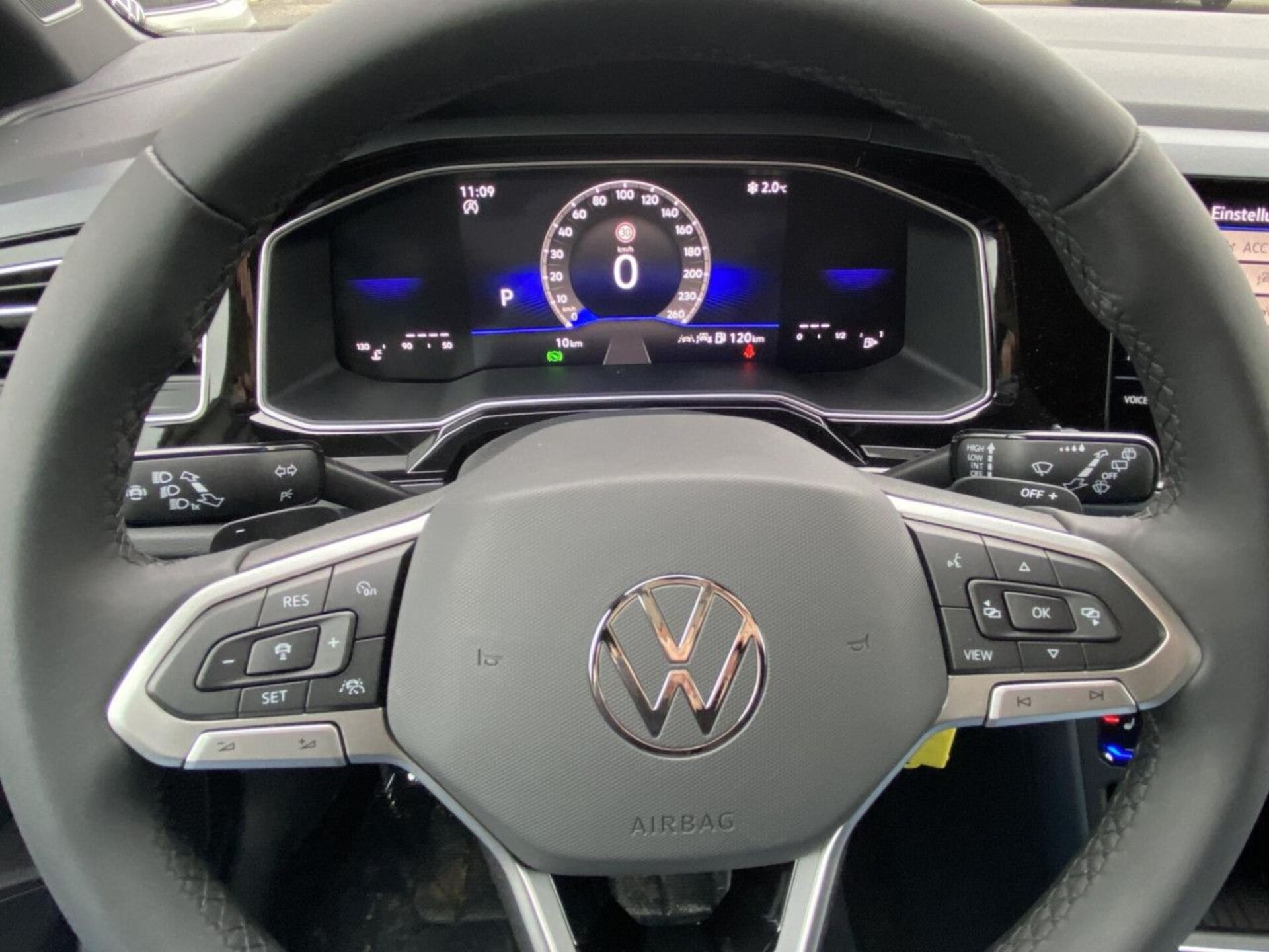 Volkswagen Polo R-Line