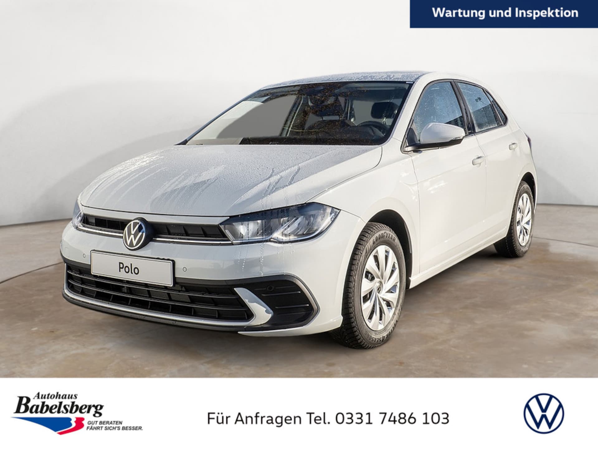 Volkswagen Polo Life