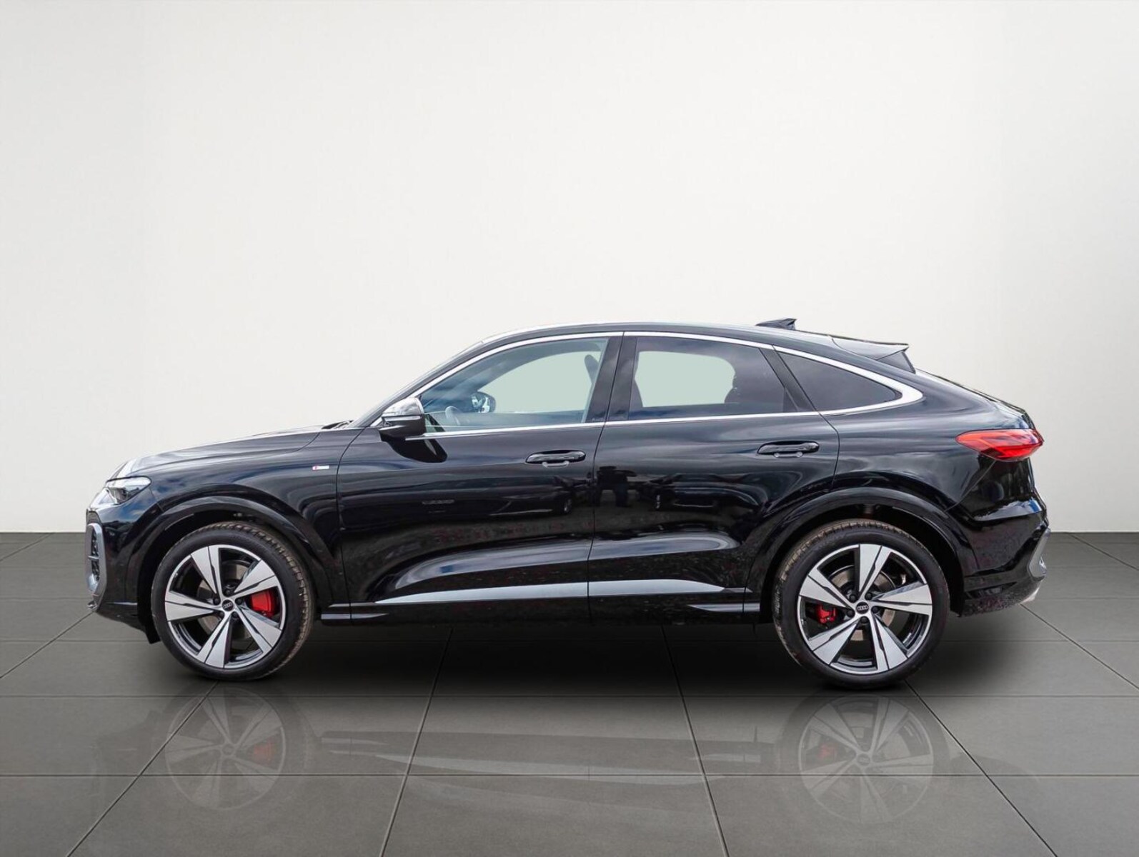 Audi Q5 Sportback – Bild 3