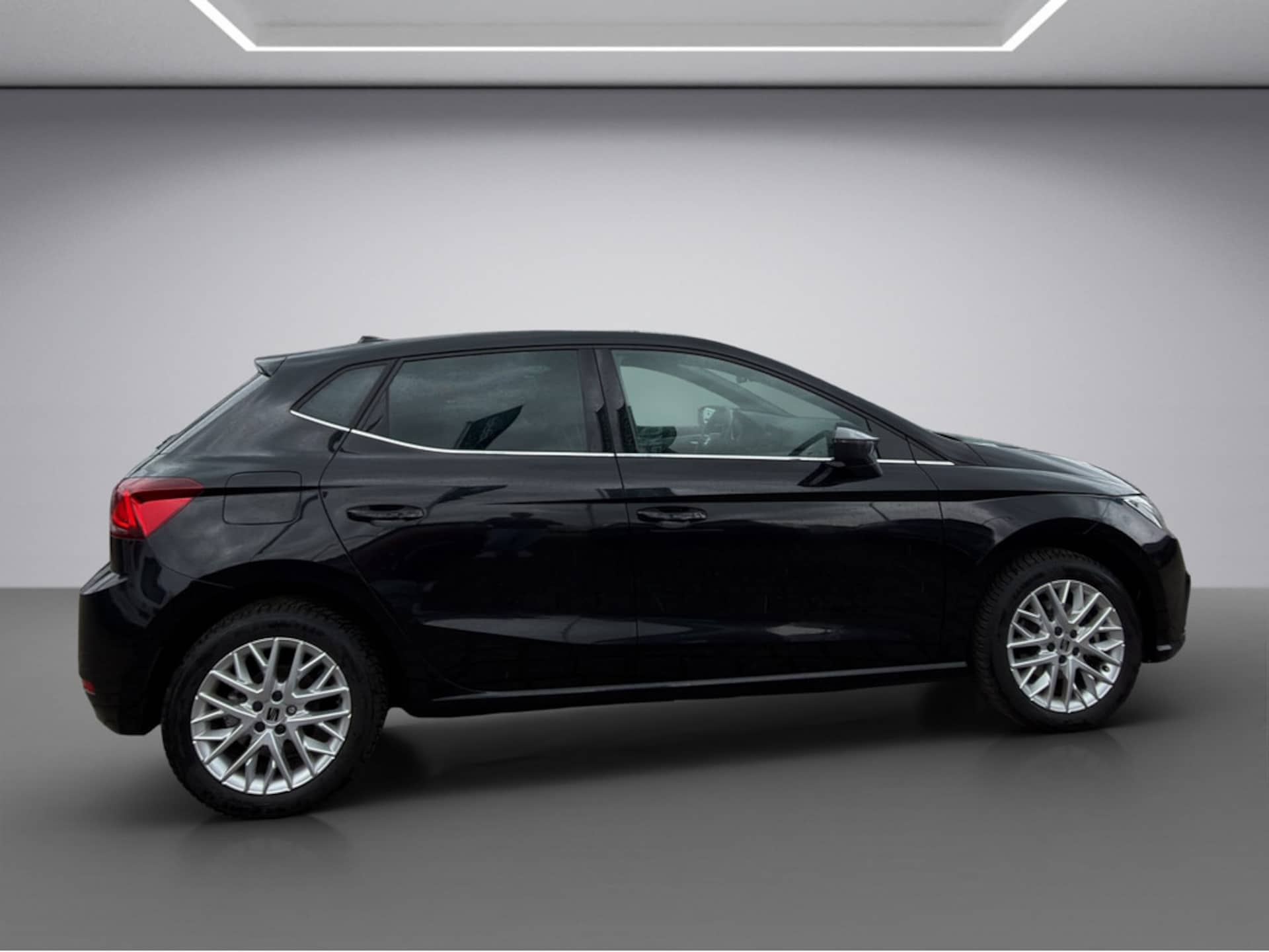 SEAT Ibiza Xcellence