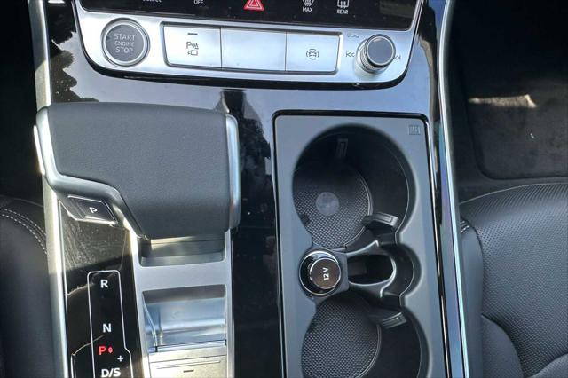 2026 Audi Q7 Premium Plus - Photo 16