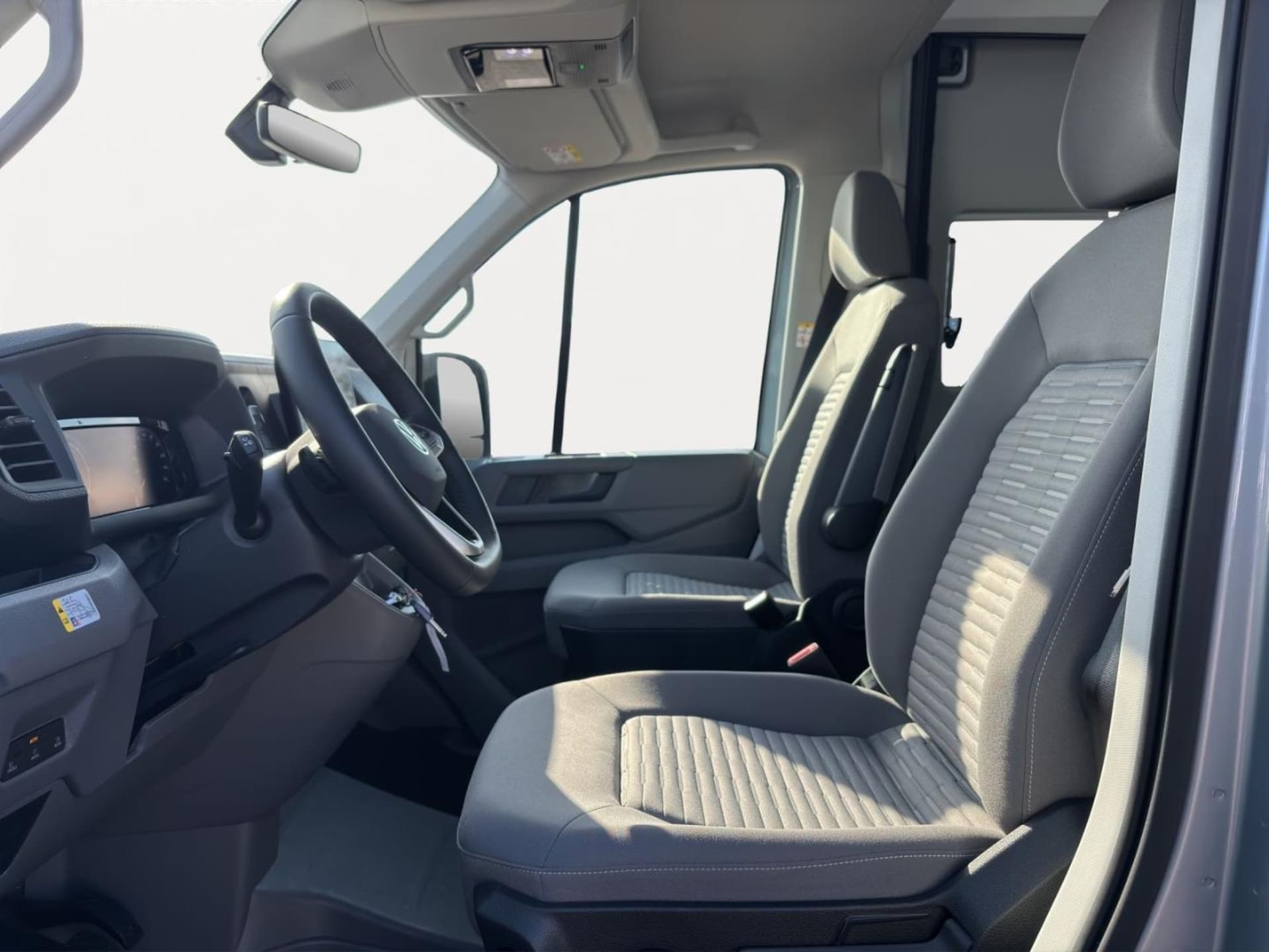 Volkswagen Grand California 680